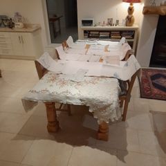 Table Cloths