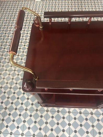 Drinks /Serving Trolley