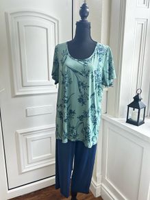 loungewear set