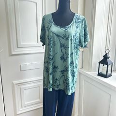 loungewear set