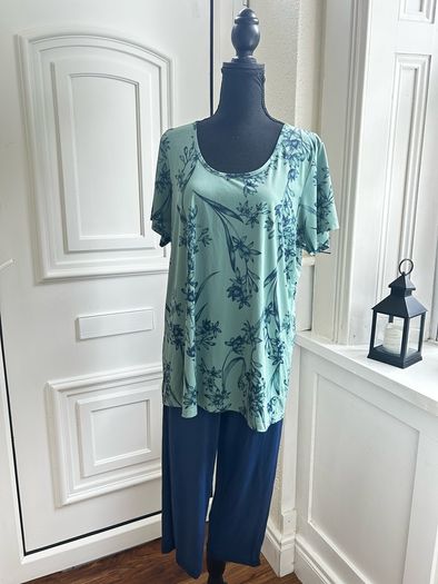 loungewear set