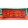 Table Top Bank of Drawers KAS698 Image 2