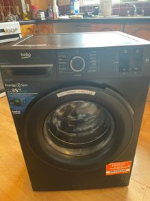 BEKO 10KG Washing Machine