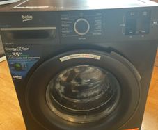 BEKO 10KG Washing Machine