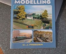 First Steps In Railway Modelling