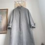 Whistles Wool Rich Coat Size Uk 12 Image 3