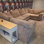 Large sofa Image 5