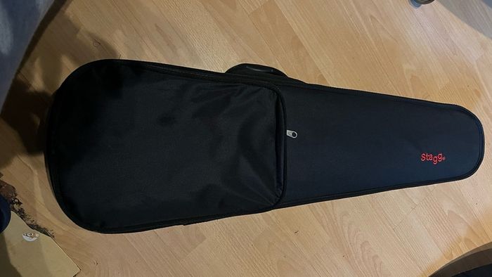 Violin + Case