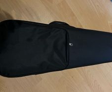 Violin + Case