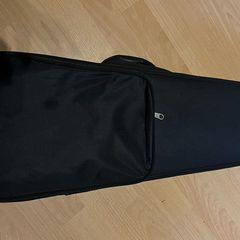 Violin + Case