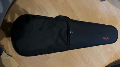 Violin + Case