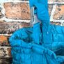 80s Vintage ski pants made by Brugi Image 5