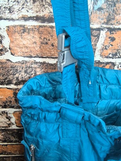 80s Vintage ski pants made by Brugi