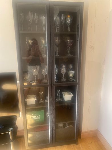 Glass unit