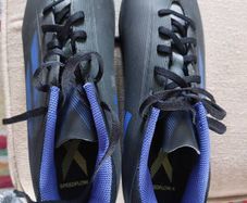 New Addidas Speedflow 4