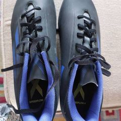 New Addidas Speedflow 4