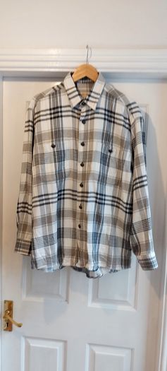 Casa Moda  Casual Shirt.