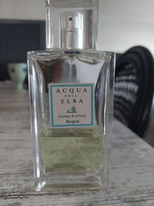 Acqua dell Elba perfume