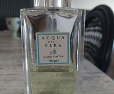 Acqua dell Elba perfume