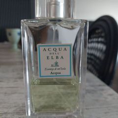Acqua dell Elba perfume