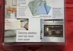 E-Cloth Cleaning System
