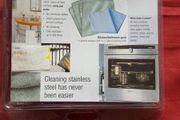 E-Cloth Cleaning System