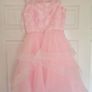 Stunning Girls Confirmation Dress Image 6