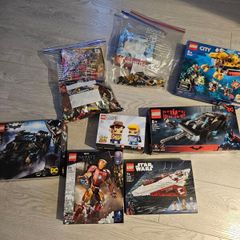Lego bulk bundle
