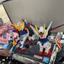 Mega Value SD Gundam Bundle Image 5