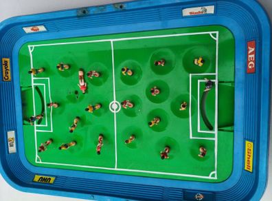 Vintage Tabletop Football game