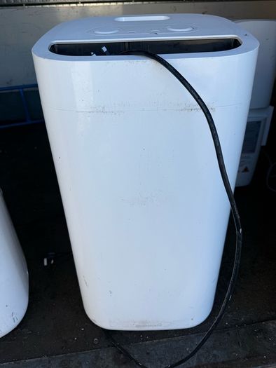 Air conditioning unit