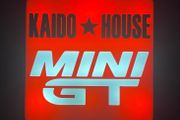 Kaido House Mini GT Light Box