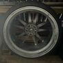Veemann V-FS25 - 20" Alloy Wheels Image 4