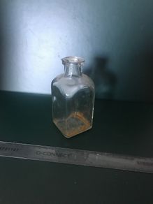 Old Bottle