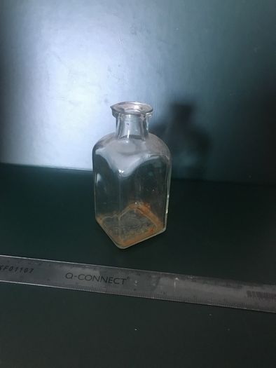 Old Bottle
