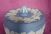 Wedgwood trinket box