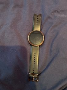 polar ignite wr 30m