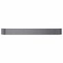 Garden Raised Bed Galvanised Steel 368x80x36 cm Anthracite Image 2