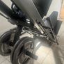 Leg Press x Hack Squat Machine Image 6