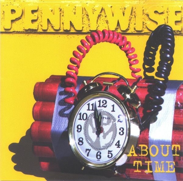 CD Pennywise