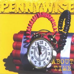 CD Pennywise