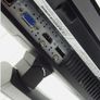HP EliteDisplay E202 20 Widescreen Height Adjustable Monitor Image 3