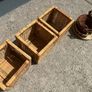 Rattan Storage Set Image 2