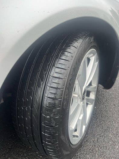 Audi A3 1.6mpi Petrol | Nct 09/2027