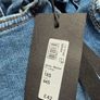 River Island Women's bootcut jeans size 18 New Image 3