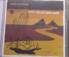 The Bluetones - Return To The Last Chance Saloon CD