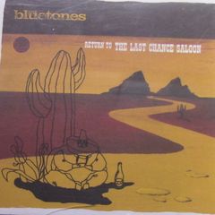 The Bluetones - Return To The Last Chance Saloon CD