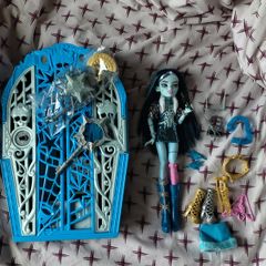 Monster high Frankie