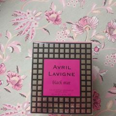 avril lavigne perfume