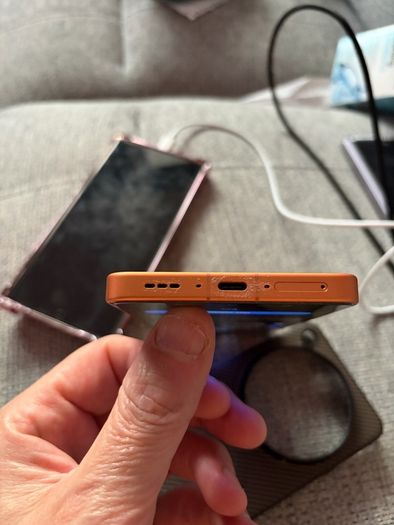 Oppo find x9 Ultra